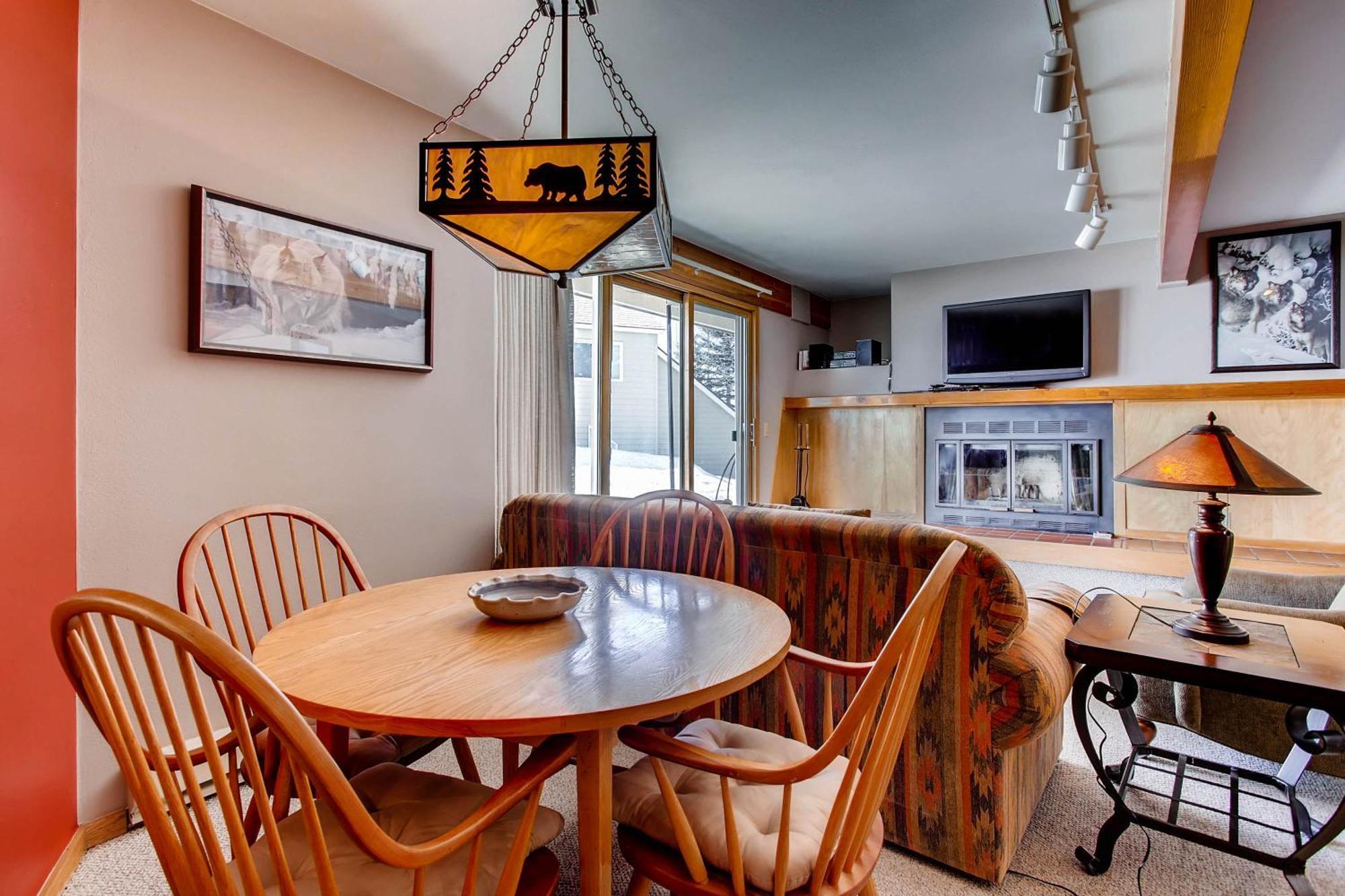 Crested Butte Mountain Resort Properties Mount Crested Butte Exterior foto