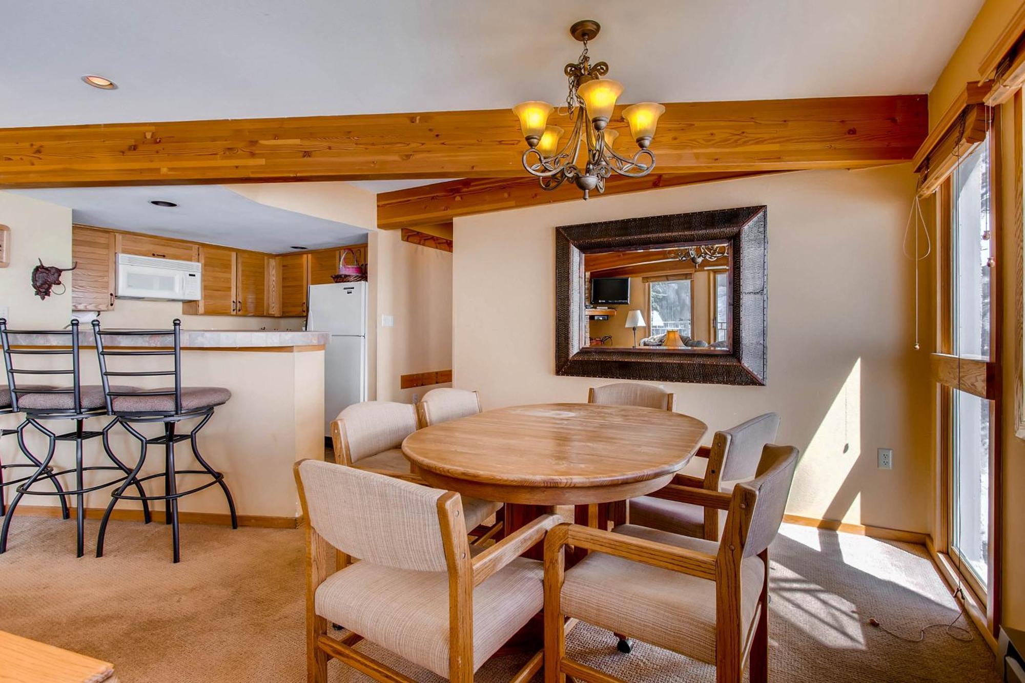 Crested Butte Mountain Resort Properties Mount Crested Butte Exterior foto