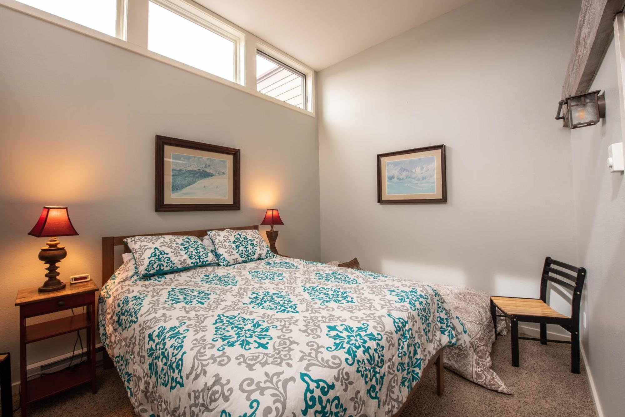 Crested Butte Mountain Resort Properties Mount Crested Butte Exterior foto